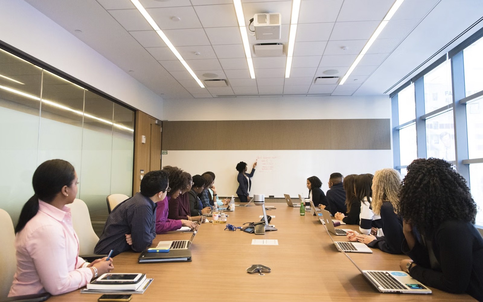 Workshop katılımcıları